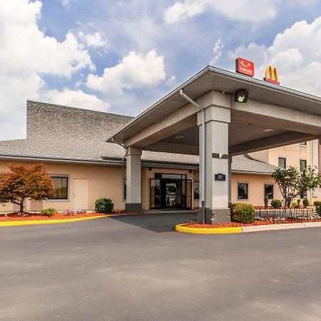 Econo Lodge Inn & Suites Middletown Extérieur photo
