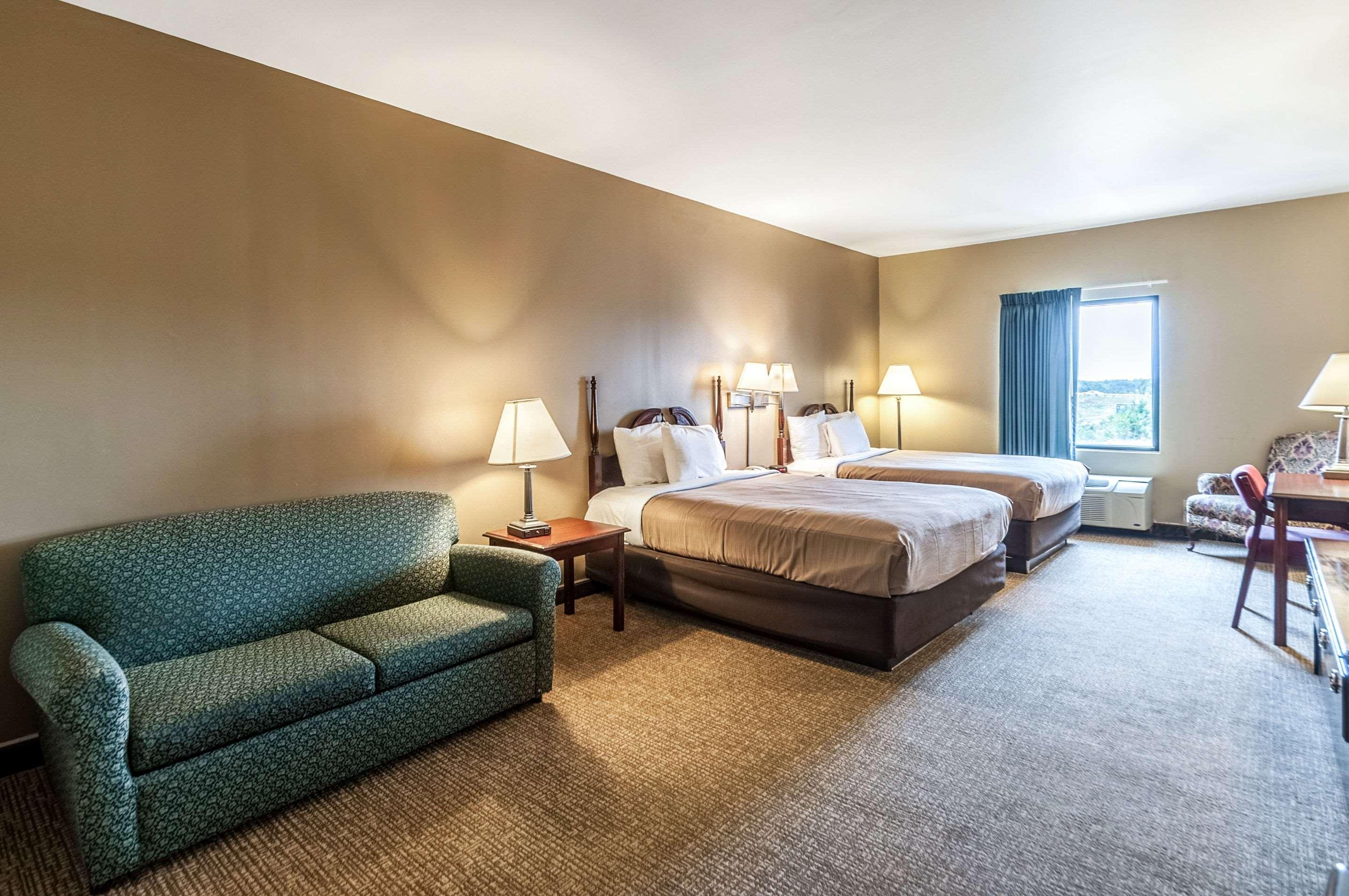 Econo Lodge Inn & Suites Middletown Extérieur photo